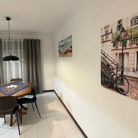 Ocean View Getaway אלבופיירה